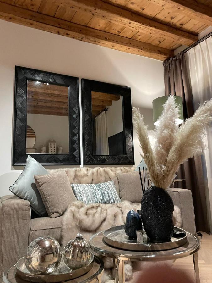Elegance Room - Aparta & Suite - Automatized Apartment Bassano del Grappa Exterior photo