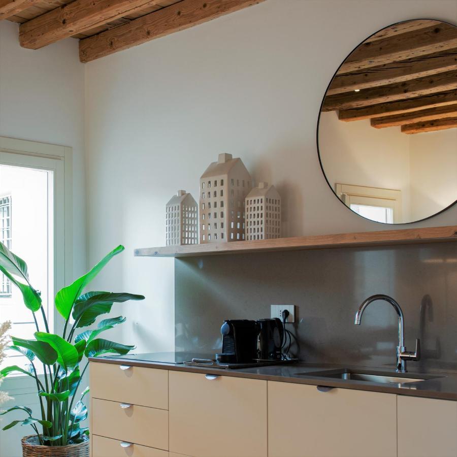 Elegance Room - Aparta & Suite - Automatized Apartment Bassano del Grappa Exterior photo
