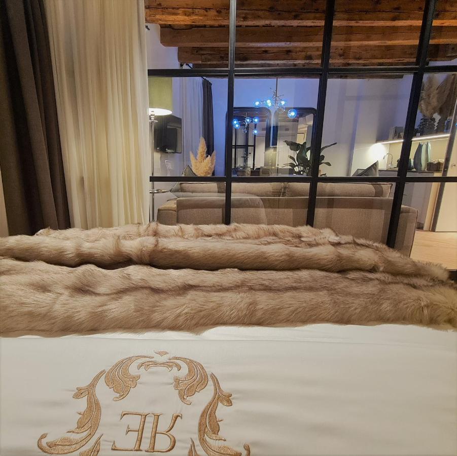Elegance Room - Aparta & Suite - Automatized Apartment Bassano del Grappa Exterior photo