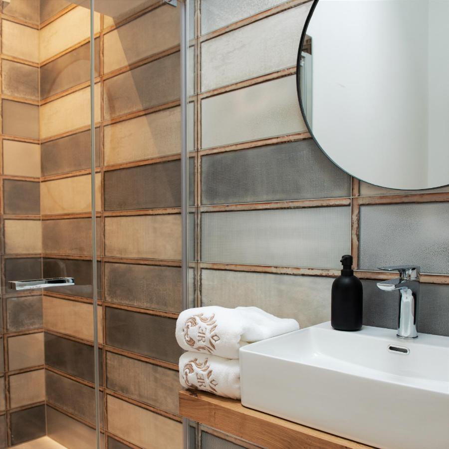 Elegance Room - Aparta & Suite - Automatized Apartment Bassano del Grappa Exterior photo