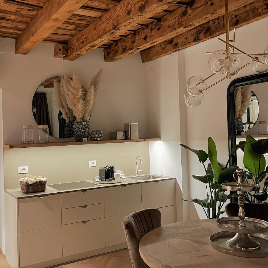Elegance Room - Aparta & Suite - Automatized Apartment Bassano del Grappa Exterior photo
