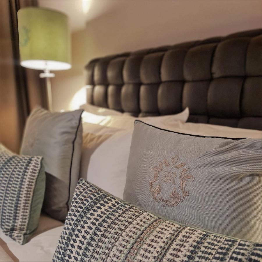 Elegance Room - Aparta & Suite - Automatized Apartment Bassano del Grappa Exterior photo