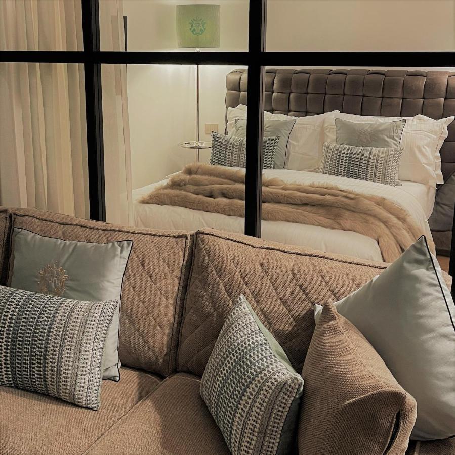 Elegance Room - Aparta & Suite - Automatized Apartment Bassano del Grappa Exterior photo