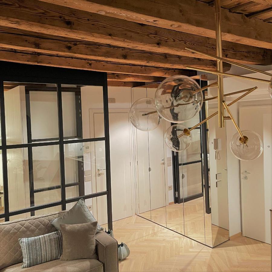 Elegance Room - Aparta & Suite - Automatized Apartment Bassano del Grappa Exterior photo