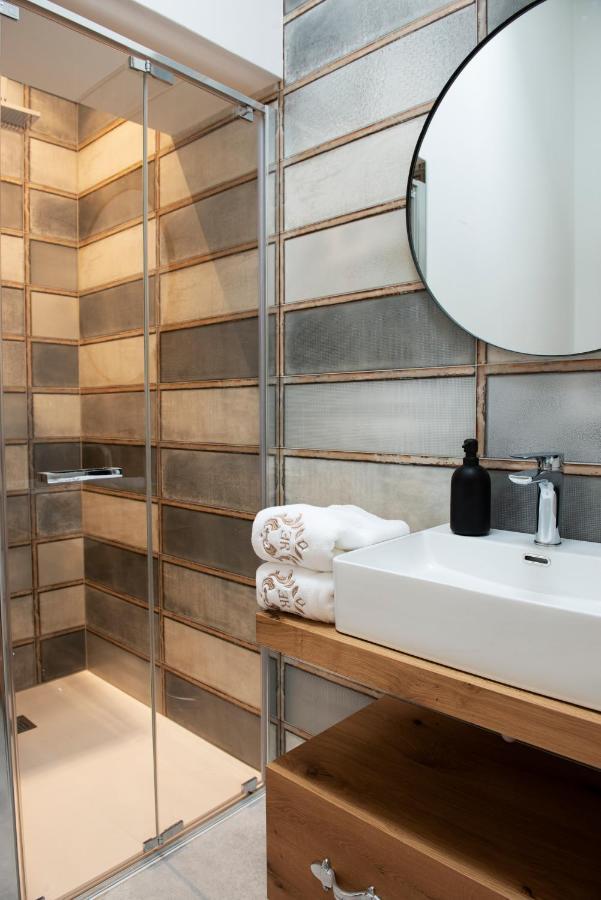 Elegance Room - Aparta & Suite - Automatized Apartment Bassano del Grappa Exterior photo